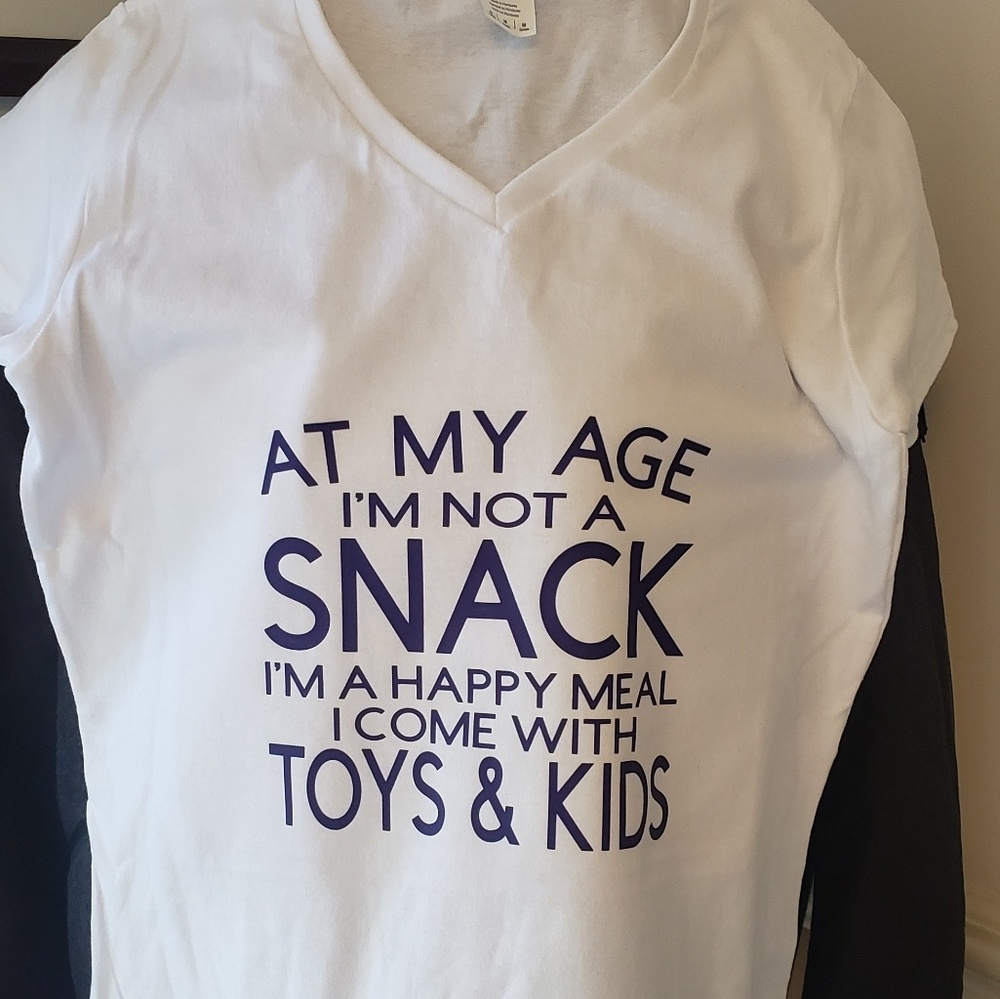 Custom shirts